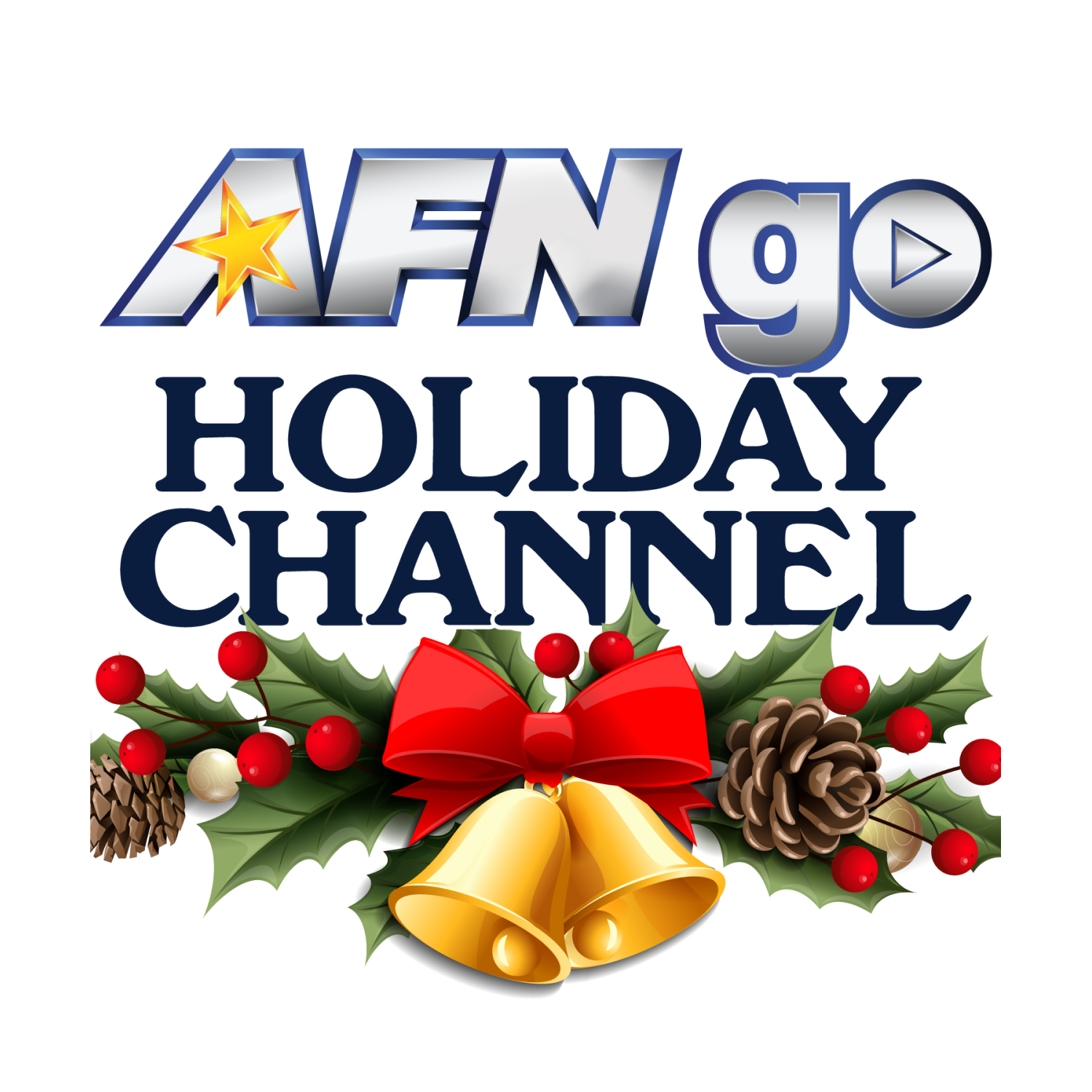 Logo AFN 360 Global Holiday