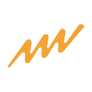 Logo WYMS 88.9 "Radio Milwaukee", WI
