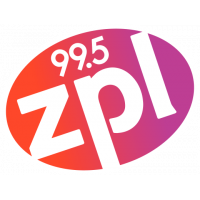 Logo 99.5 WZPL