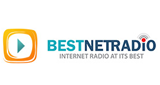 Logo BestNetRadio - The Mix