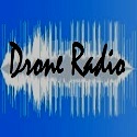 Logo Drone Radio (MRG.fm)