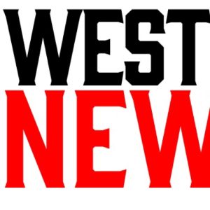 Logo KISS FM 104.7