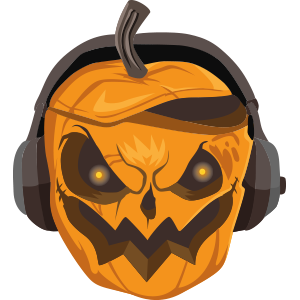 Logo Halloween Radio Movies