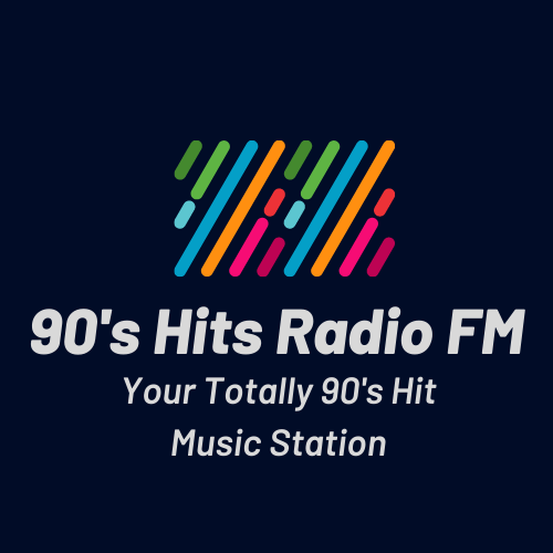 Logo 90's Hits Radio FM
