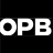 Logo KOPB 91.5 Oregon Public Broadcasting - Portland, OR