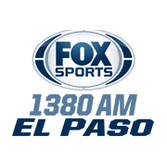 Logo FOX Sports Radio 1380