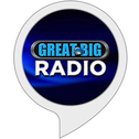 Logo Great Big Radio