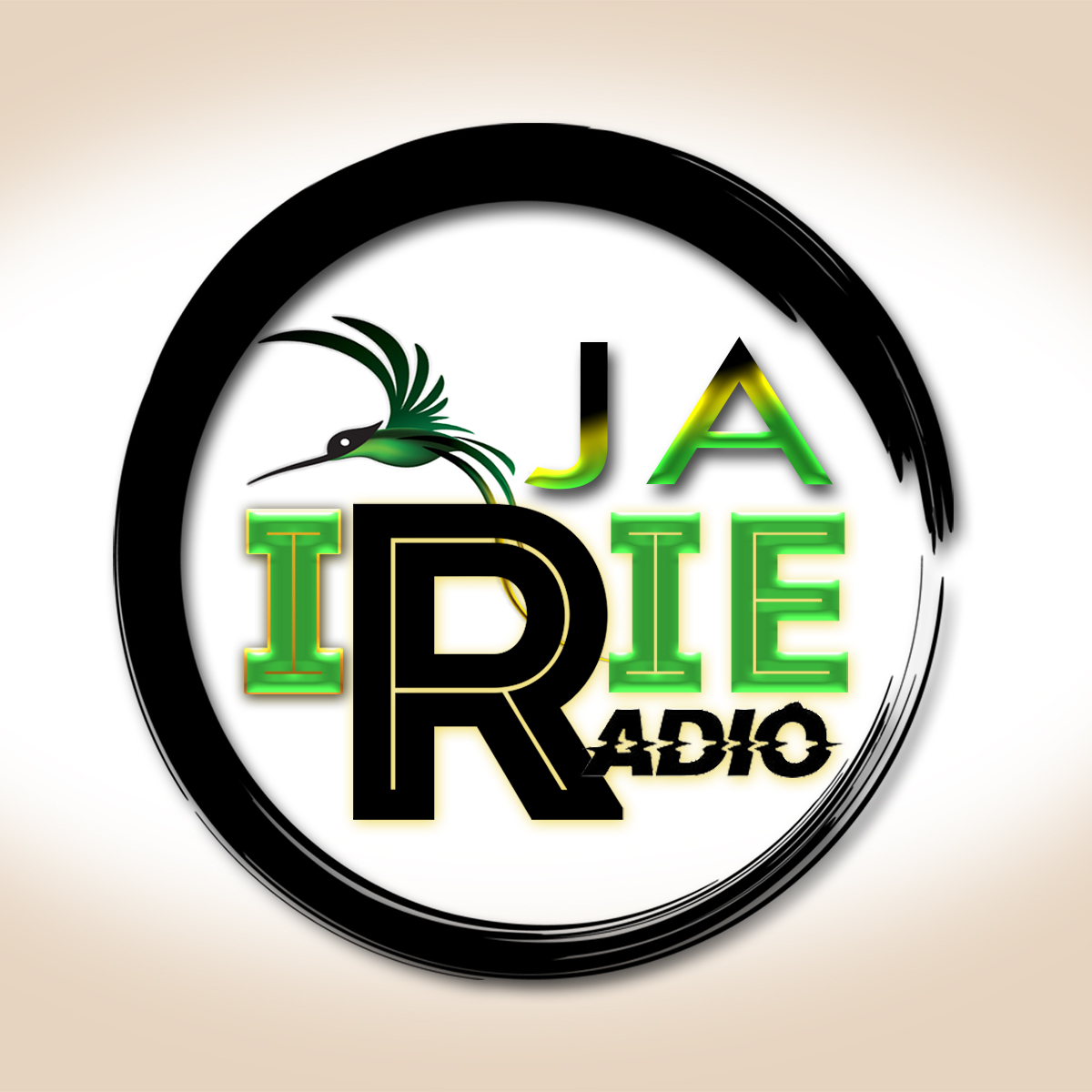 Logo jairie radio
