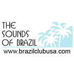 Logo The Sounds of Brazil