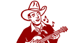 Logo KWPX Cowpoke Radio