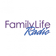 Logo 91.5 FAMILY LIFE RADIO
