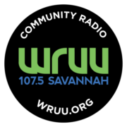 Logo WRUU Savannah Soundings
