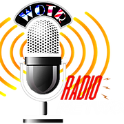 Logo WOTR - Crime Time Radio USA
