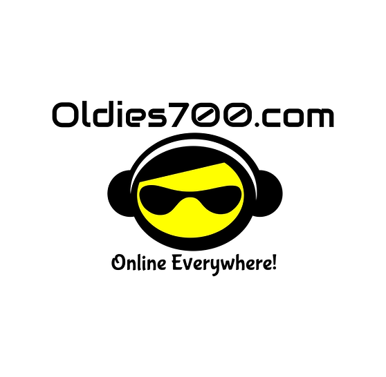 Logo Oldies700