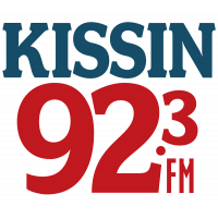 Logo KIZN 92.3 "Kissin' 92" Boise, ID