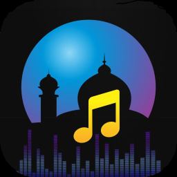 Logo Islamic Music Radio