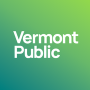 Logo VPR(Vermont Public Radio) News