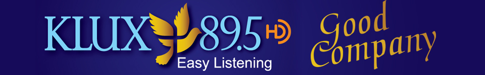 Logo KLUX 89.5HD - Good Company
