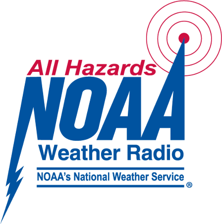 Logo NOAA Weather Radio KHB60 Seattle