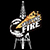 Logo Radio Shouting Fire