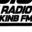 Logo CBS Sports Radio 105.3