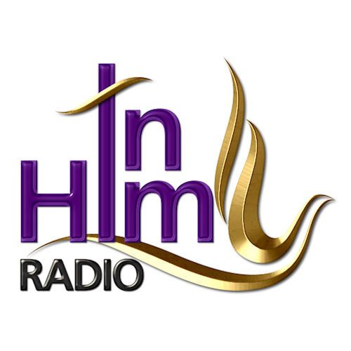 Logo In Him Radio