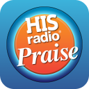 Logo HIS Radio Praise
