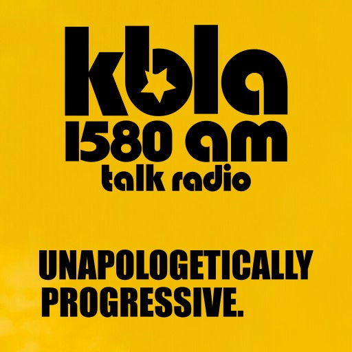 Logo KBLA 1580 Santa Monica, CA