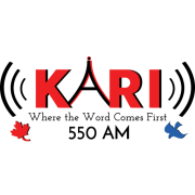 Logo KARI-AM 550