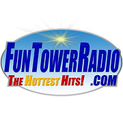 Logo Fun Tower Radio