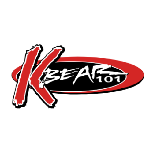 Logo KBEAR 101 - Idaho's Only Rock Station (KCVI)
