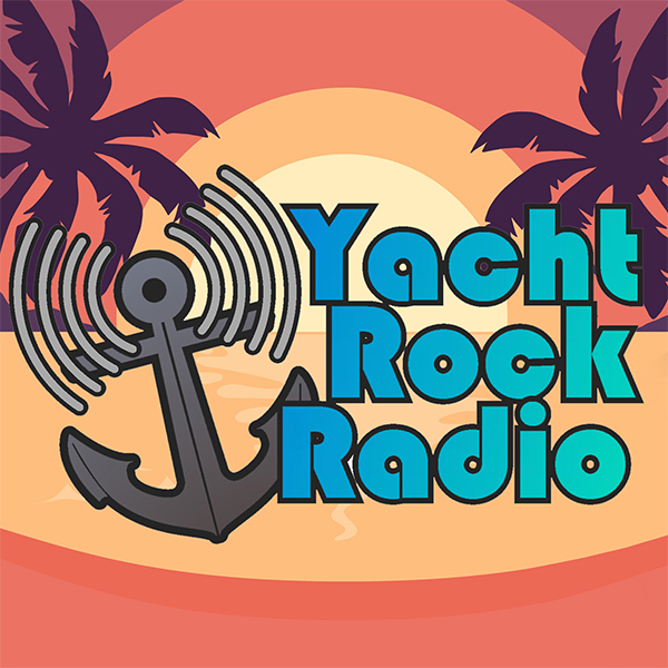 Logo LITT Live - Yacht Rock Radio