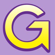 Logo G Praise 106.3