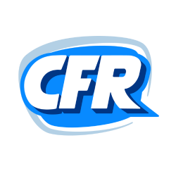 Logo Christian Family Radio
