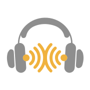 Logo Radio Paradise Rock Mix 64k AAC