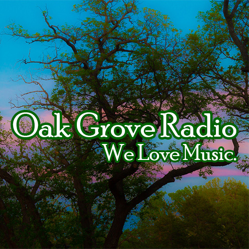 Logo KOGR-LP 98.5 FM