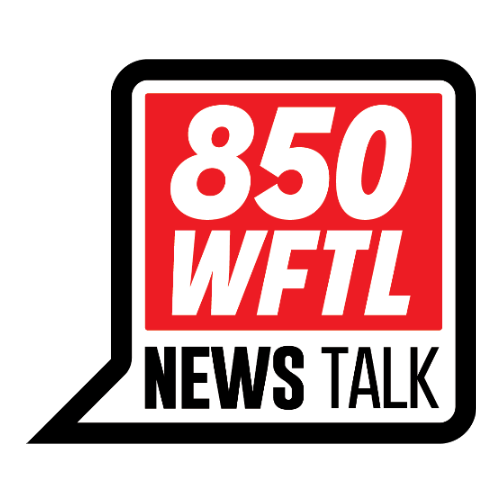 Logo News Talk 850 WFTL