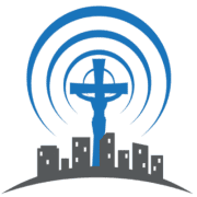 Logo iCatholicRadio