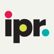 Logo IPR Classical