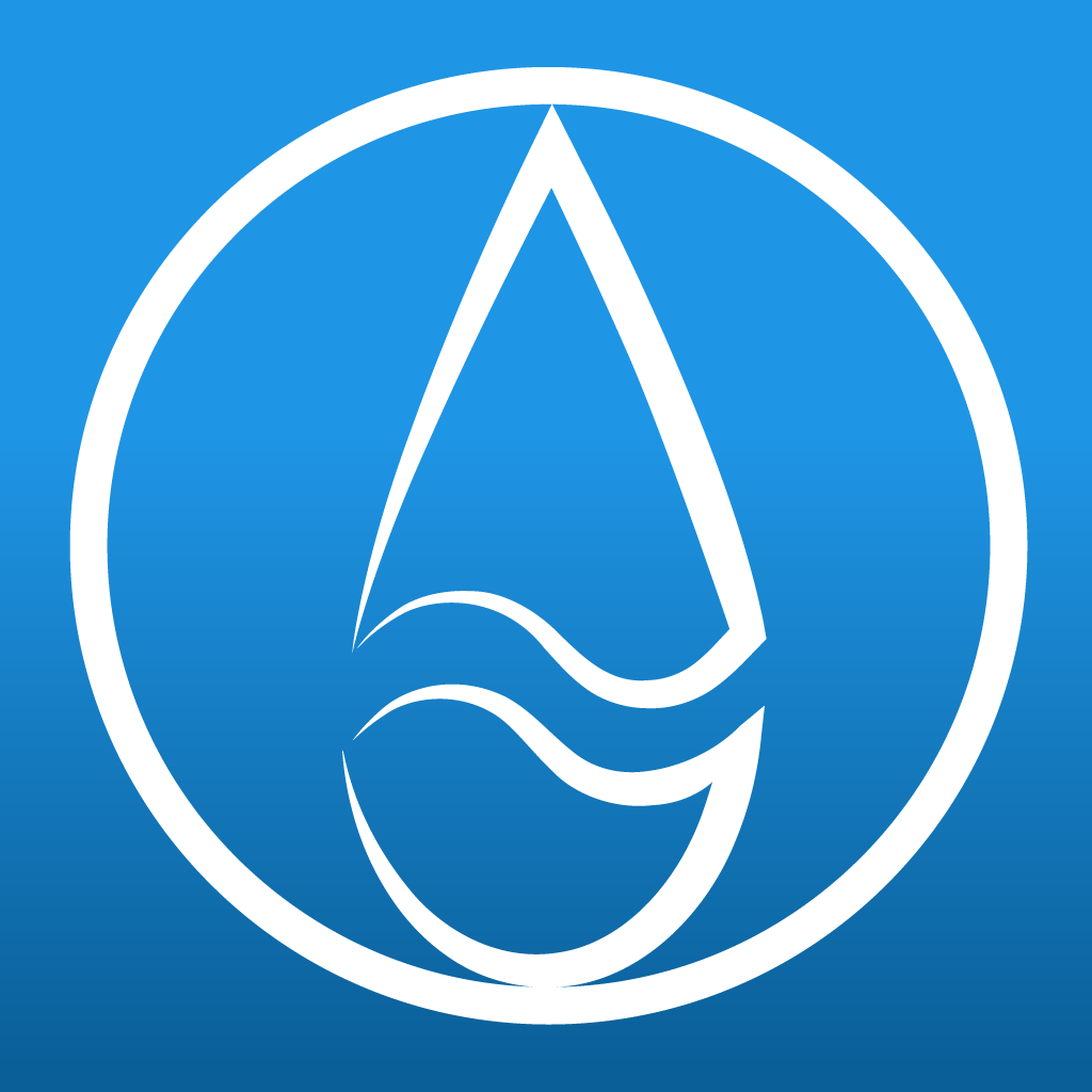 Logo Rainwave Game