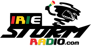 Logo Iriestorm Radio