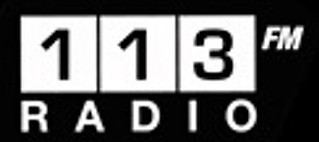 Logo 113.fm Legends of Country