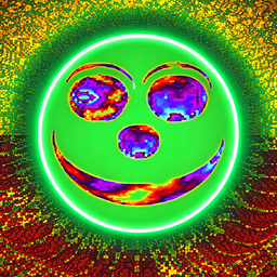 Logo A Tribal Smile
