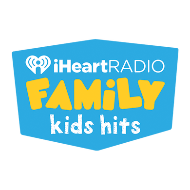 Logo Iheart Kids Hits
