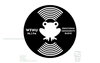 Logo Frogtown Community Radio