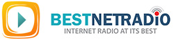 Logo BestNetRadio - 90's Alternative