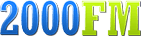 Logo 2000 FM - Chillin