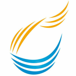 Logo St. Gabriel Catholic Radio