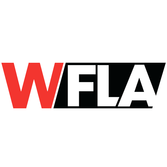 Logo WFLA 970 AM Tampa Bay, FL