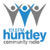 Logo Huntley Community Radio